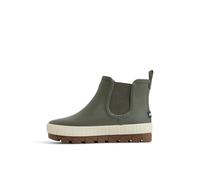 Sperry Bottes de pluie Torrent Chelsea pour femme, vert olive, 36 EU