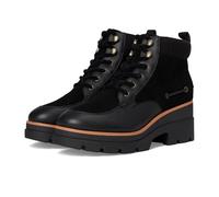 Sperry Bottines Rocky Hiker pour femme, noir, 39