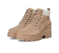 Sperry Bottines Rocky Hiker pour femme, taupe, pointure 41