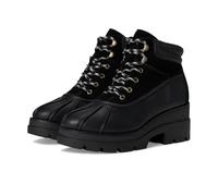 Sperry Bottines Rockyhikerwl pour femme, noir, pointure 40