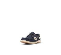 Sperry Chaussures bateau Angelfish pour femme, bleu marine, 38.5 EU