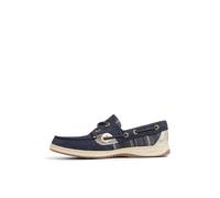 Sperry Chaussures bateau Angelfish pour femme, bleu marine, 38.5 EU