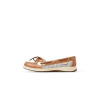 Sperry Chaussures bateau Angelfish pour femme, marron clair, 38.5 EU