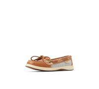 Sperry Top-Sider Chaussures bateau Angelfish pour femme Marron clair Taille 38.5 EU