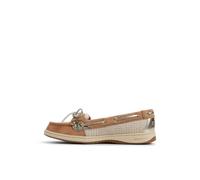 Sperry Chaussures bateau Angelfish pour femme, peau, 42.5 EU