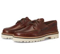 Sperry Chaussures bateau Ao 3 pattes pour homme, Autre marron, 42.5 EU