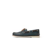 Sperry - Chaussures Bateau Authentic Gold Cup - Homme (44,5 FR) (Bleu Marine)