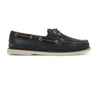 Sperry - Chaussures Bateau Authentic Gold Cup - Homme (44,5 FR) (Bleu Marine)