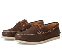 Sperry - Chaussures Bateau Authentic Gold Cup - Homme (44,5 FR) (Marron)