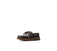 Sperry - Chaussures Bateau Authentic Original - Homme (44 FR) (Grenat)