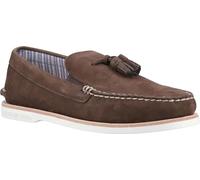 Sperry - Chaussures bateau "Authentic Original" pour homme, cuir FS11996 (40,5 EU) (Vison)