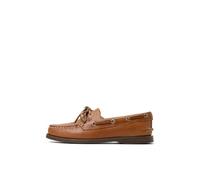 Sperry Chaussures bateau authentiques originales à 2 œillets pour femme, peau, 11 Wide