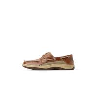 Sperry Chaussures Bateau Billfish 3 Eye pour Homme, Cognac, 10 Wide