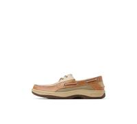Sperry Chaussures Bateau Billfish 3 Eye pour Homme, Marron Clair, 41 EU