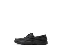 Sperry Chaussures Bateau Billfish 3 Eye pour Homme, Noir, 39 EU