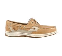 Sperry Chaussures bateau Bluefish pour femme, lin, 10 Wide
