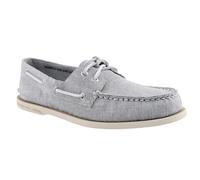 Sperry - Chaussures bateau style à rayures AUTHENTIC ORIGINAL - Homme (FS11846)
