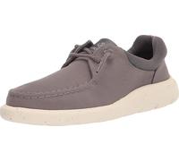 Sperry - Chaussures de loisirs pour homme "SeaCycled", matière recyclée FS8990 (42 EU) (Gris)