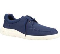 Sperry - Chaussures pour homme "Moc Seacycle" FS9971 (45 EU) (Bleu marine)
