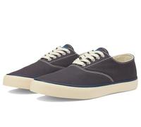 Sperry Cloud CVO 13519881 Baskets en toile pour homme avec technologie Wave-Siping 13519881 Bleu marine, bleu, 43 EU
