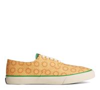 Sperry Cloud CVO Textile Homme Jaune Soleil, jaune soleil, 43 EU