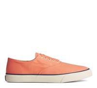 Sperry Cloud CVO Textile Orange Homme, Orange, 8.5