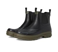 Sperry Cold Bay Chelsea Bottes de neige pour homme, Noir/multicolore, 42.5 EU