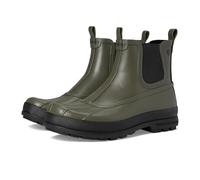 Sperry Cold Bay Chelsea Bottes de neige pour homme, Vert, 41 EU
