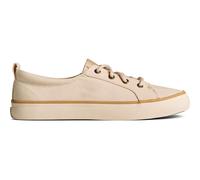 Sperry Crest Vibe Baskets Décontractées Pour Femmes Off White