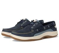 Sperry Eye Chaussures Bateau Billfish 3 œillets pour Homme, Bleu Marine, Pointure 40, 41 EU