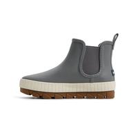 Sperry Femme Torrent Chelsea Rain Boot Botte de Pluie, Gris, 38.5 EU