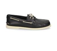 Sperry - Hautsider Authentic Original 2-Eye - Homme - Chaussures - Bleu - Taille: 44 1/2 EU