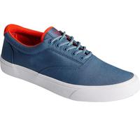 Sperry - Herren Sneaker "Striper II CVO SeaCycled" FS9935 (39.5 EU) (Grau)