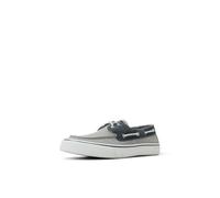 Sperry Homme Bahama II Chaussure Bateau, Gris, 46 EU