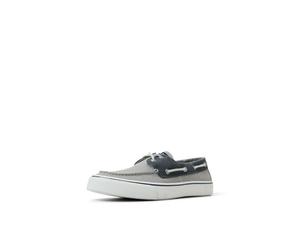 Sperry Homme Bahama II Chaussure Bateau, Gris, 46 EU