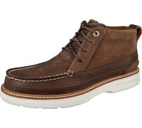 Sperry Homme Bottes de sport A/O Pluswave Lug Chukka STS23613 Marron