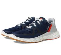 Sperry Homme Seacycled Headsail Navy Chaussure d'eau, Bleu Marine, 42