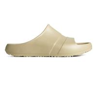 Sperry Hommes Flotteur Glissière Sandales Plage Été Tongs Beige