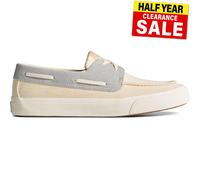 Sperry Hommes SeaCycled Bahama II Baskets Bateau Décontractées Beige