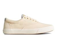 Sperry Hommes SeaCycled Striper II CVO Baskets Décontractées Été Beige