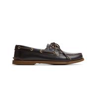 Sperry - L’Authentic Original™ 2-Eye Boat Shoe - Homme - Chaussures - Brun - Taille: 40 EU