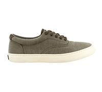 Sperry Men's, Cutter CVO Jersey Lace up Shoes Jersey Olive 9.5 M