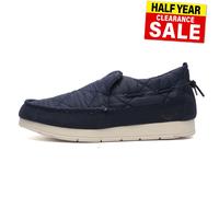 Sperry Moc-Sider Chaussures Décontractées Pour Hommes Confort Slip-On Marine