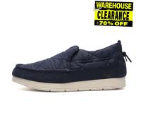 Sperry Moc-Sider Chaussures Décontractées Pour Hommes Confort Slip-On Marine