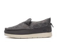 Sperry Moc-Sider Matelassé Hommes Décontracté Confort Mocassins Chaussures Gris