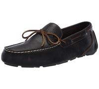 Sperry Mocassins Davenport 1 œil pour homme, cuir marron, 7.5 UK