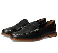 Sperry Mocassins Seaport Penny pour femme, Noir , 37 EU Weit