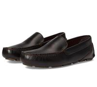 Sperry Mocassins vénitiens Davenport pour homme, marron foncé, 11.5 Wide