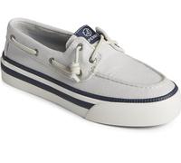 Sperry Plateforme Bahama 3.0 pour femme, gris, 7 Wide