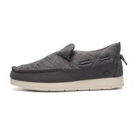 Sperry Homme MOC-Sider Mocassin, Grey Nylom, 41 EU